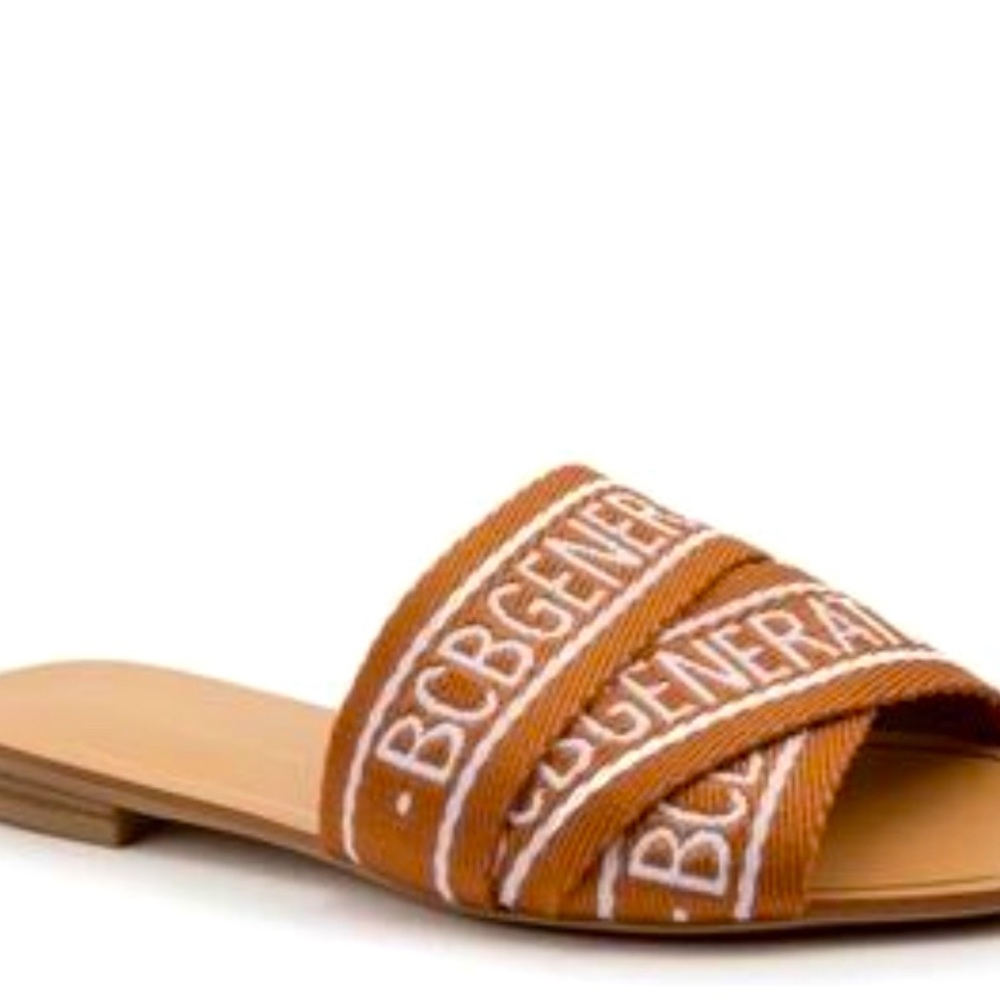 BCBGENERATION SANDALS New